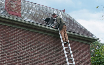 what affects urgent Cleveley roof repairs