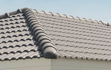 advantages of Cleveley clay roofing