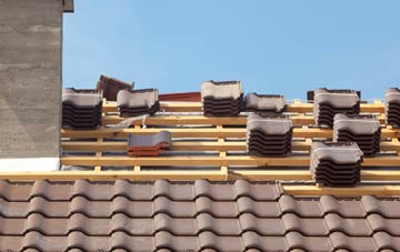 Cleveley clay roofing costs