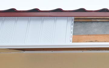Cleveley fascia repair costs
