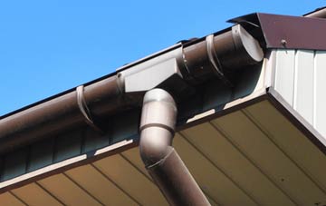 types of Cleveley fascias
