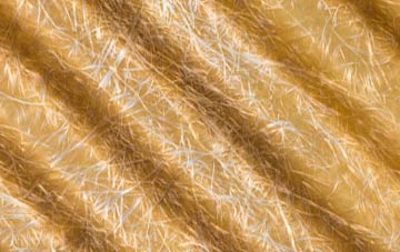 Cleveley fibreglass roof waterproofing