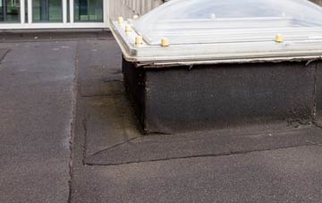 disadvantages of Cleveley flat roofs