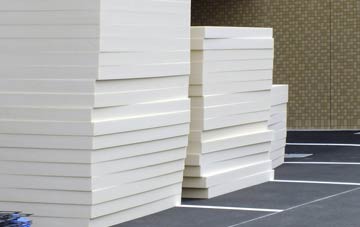 Cleveley flat roof insulation costs