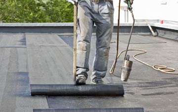 flat roof replacement Cleveley, Oxfordshire