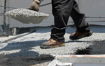 Cleveley flat roofing companies