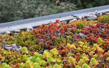 the cost of Cleveley green roof installation