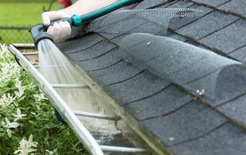 Cleveley gutter cleaning costs