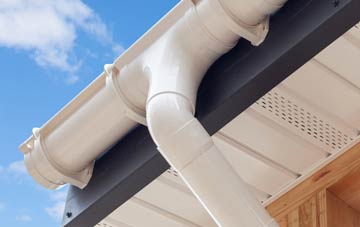Cleveley gutter installation costs