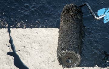 Cleveley liquid sealant waterproofing