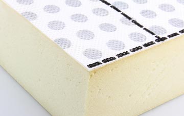 meeting Cleveley building codes