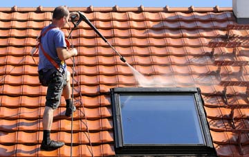 roof cleaning Cleveley, Oxfordshire