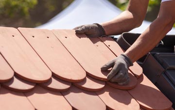 Cleveley roof tile contractors