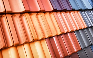 Cleveley roof tile costs