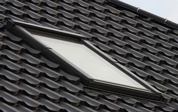 benefits of Cleveley roof windows