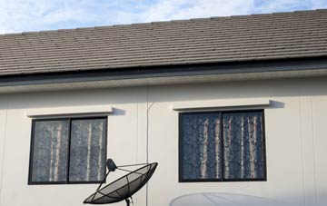 Cleveley rubber roof costs