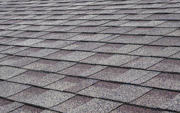 Cleveley tiles for shallow pitch roofing