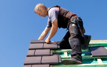 disadvantages of Cleveley slate roofing