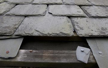 Cleveley slate roof repairs and maintenance