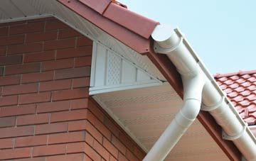Cleveley soffit repair costs