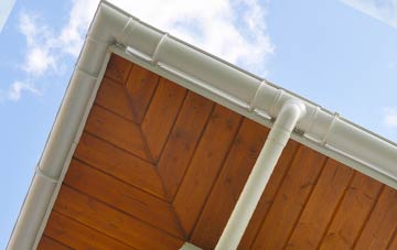 Cleveley soffit types