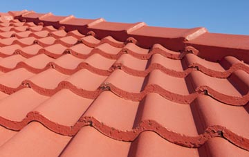 Cleveley tile and slate roof replacement