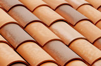 Cleveley clay roofing