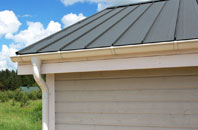 Cleveley fascia repair