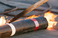 free Cleveley flat roofing repair quotes