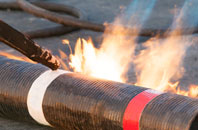 Cleveley flat roofing replacement