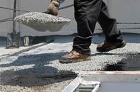 find rated Cleveley flat roofing replacement companies