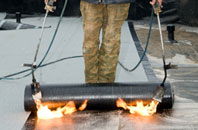 Cleveley flat roof sealing quote