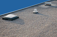Cleveley flat roofing