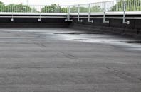 find rated Cleveley flat roofing companies