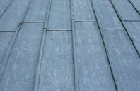 Cleveley lead roofing