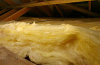 Cleveley pitch roof insulation