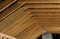 Cleveley pitched insulation quotes