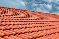 Cleveley roofing tiles