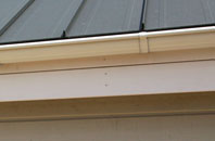 Cleveley soffit repair