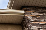 free Cleveley soffit repair quotes