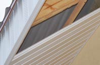 rated Cleveley soffit repair companies