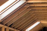 Cleveley tapered roof insulation quotes