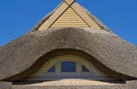Cleveley thatch roofing