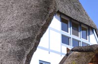 find rated Cleveley thatchers